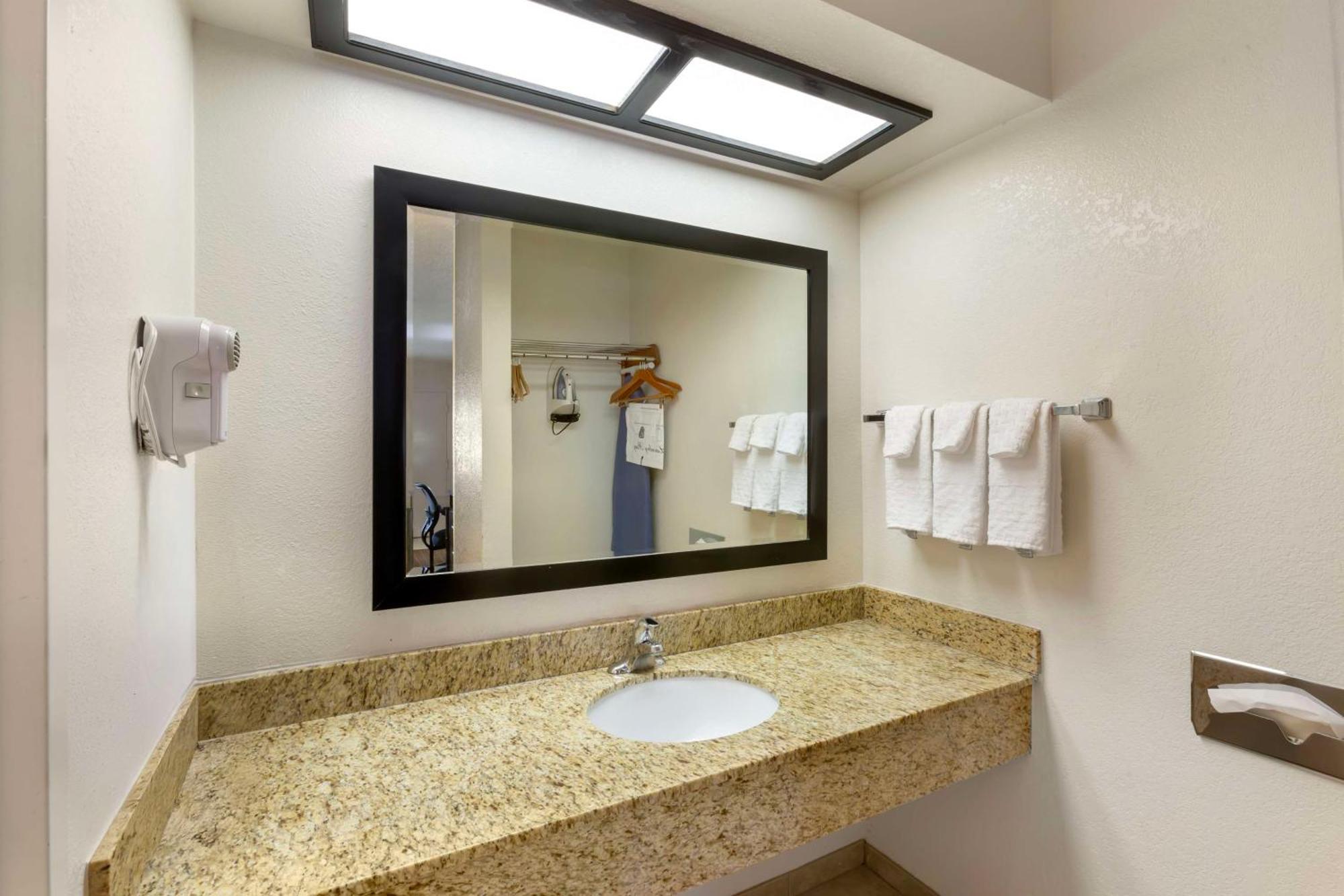 Best Western Sawmill Inn Heber Extérieur photo