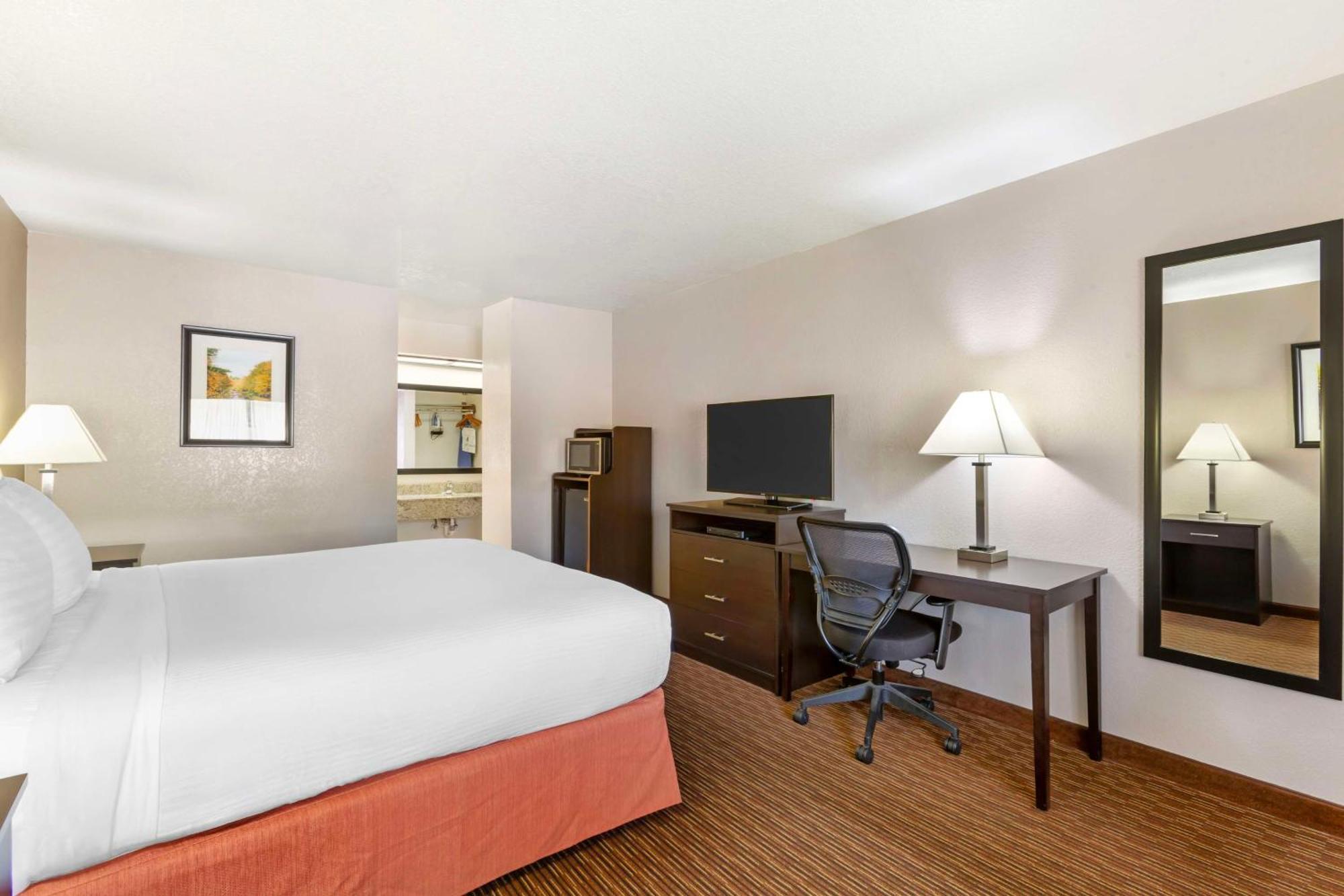 Best Western Sawmill Inn Heber Extérieur photo